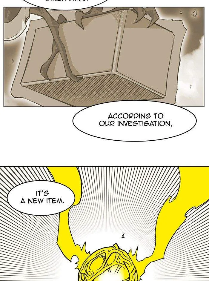 Hardcore Leveling Warrior Chapter 194 page 28