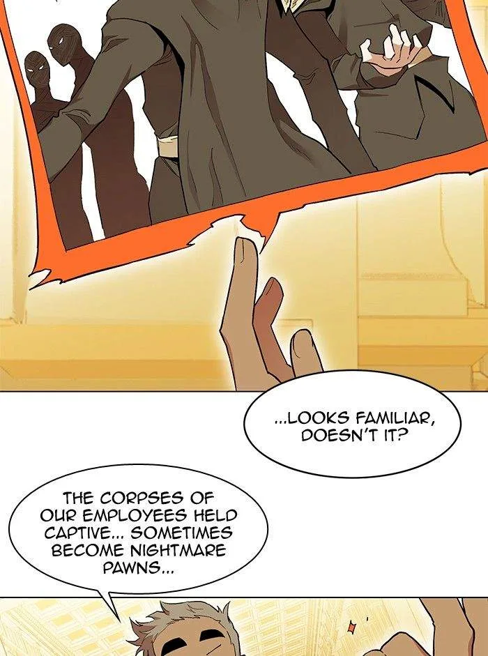 Hardcore Leveling Warrior Chapter 194 page 32