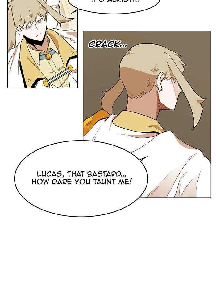 Hardcore Leveling Warrior Chapter 194 page 40