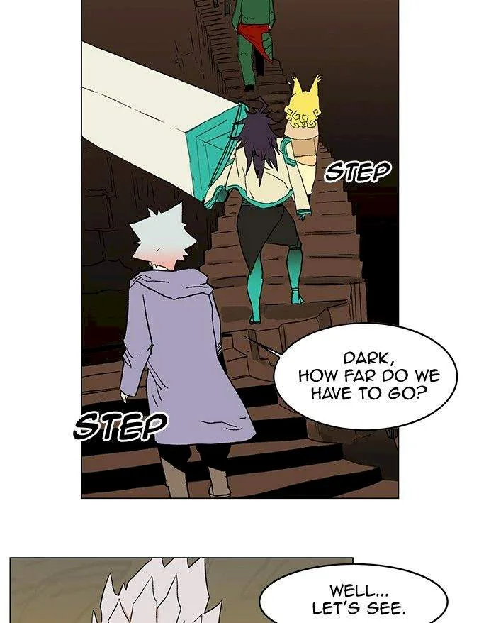 Hardcore Leveling Warrior Chapter 194 page 68