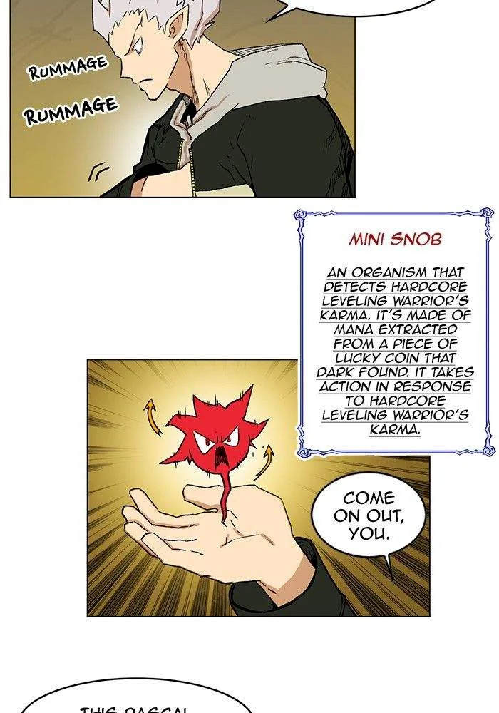 Hardcore Leveling Warrior Chapter 194 page 69