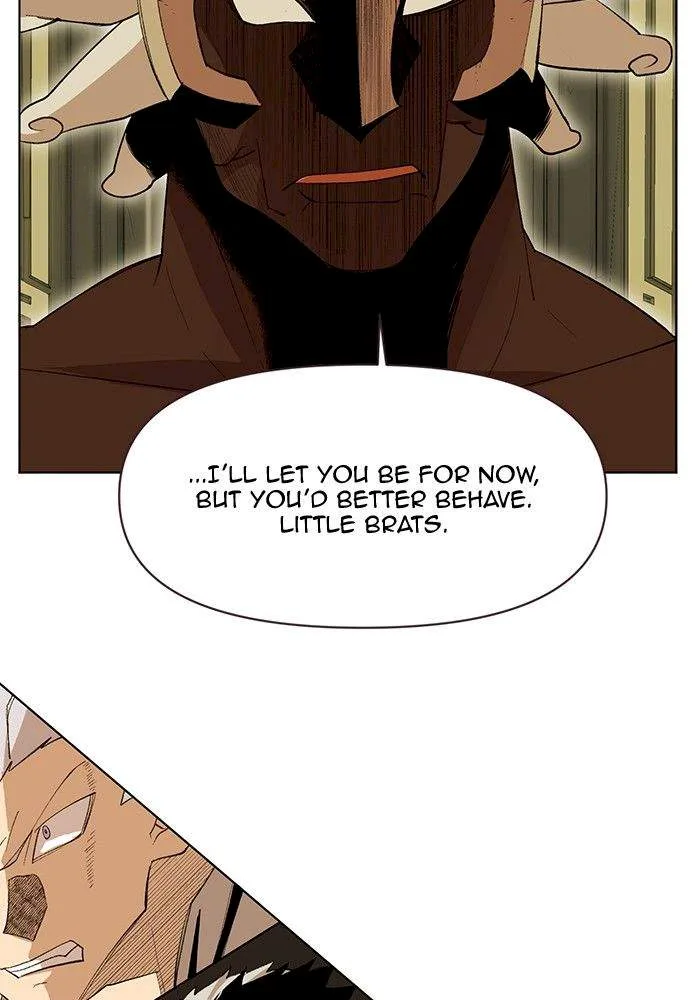 Hardcore Leveling Warrior Chapter 195 page 6