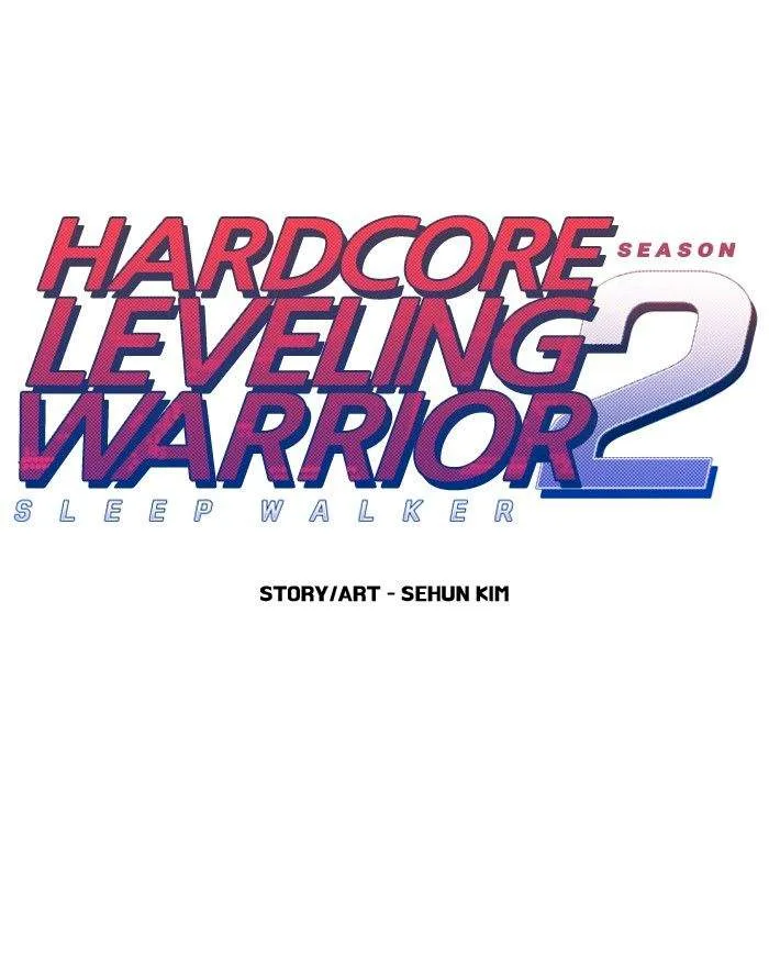Hardcore Leveling Warrior Chapter 195 page 1