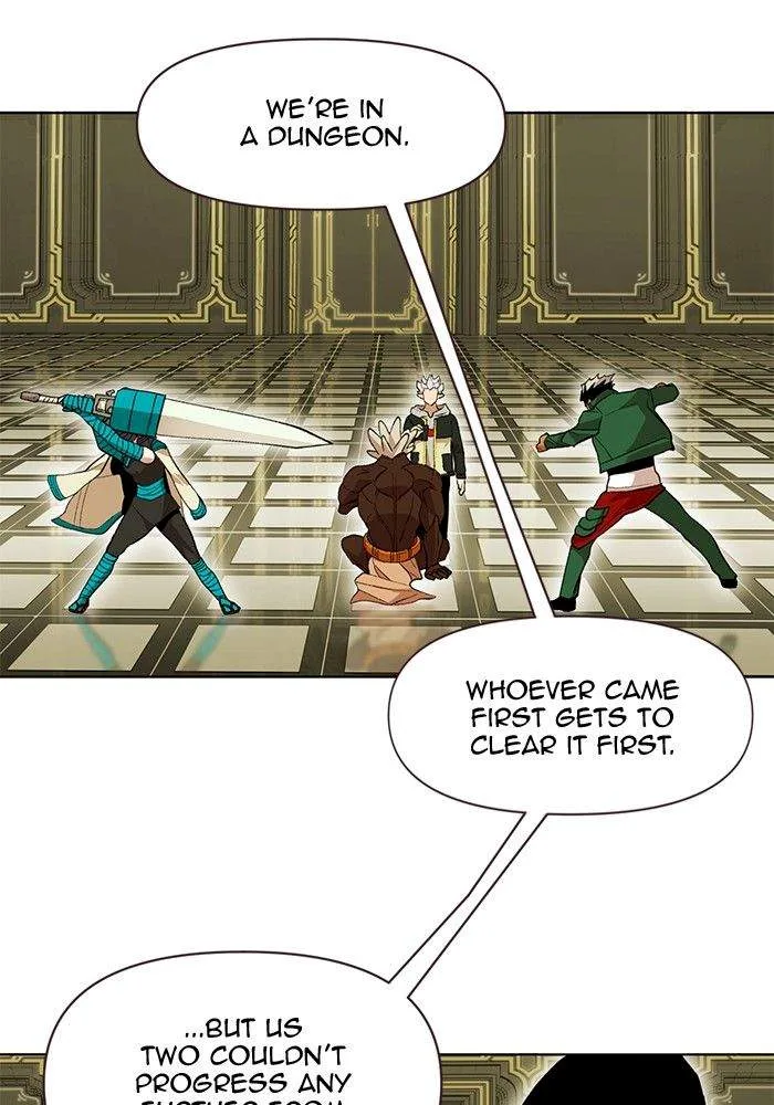 Hardcore Leveling Warrior Chapter 195 page 18