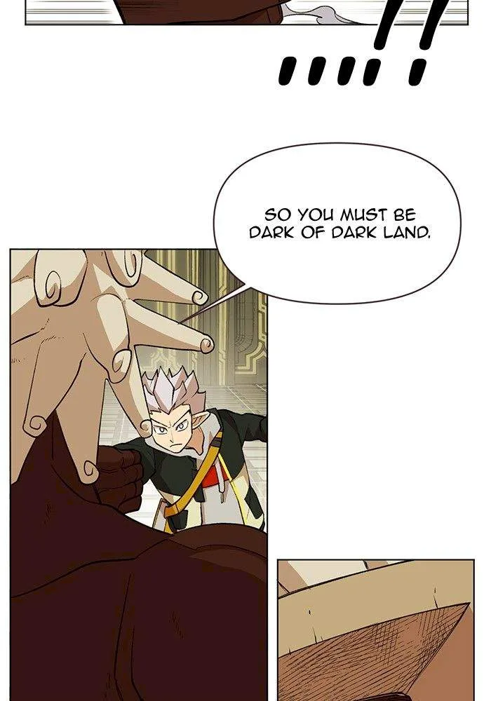 Hardcore Leveling Warrior Chapter 195 page 12