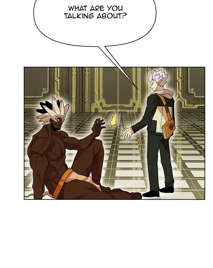 Hardcore Leveling Warrior Chapter 195 page 17