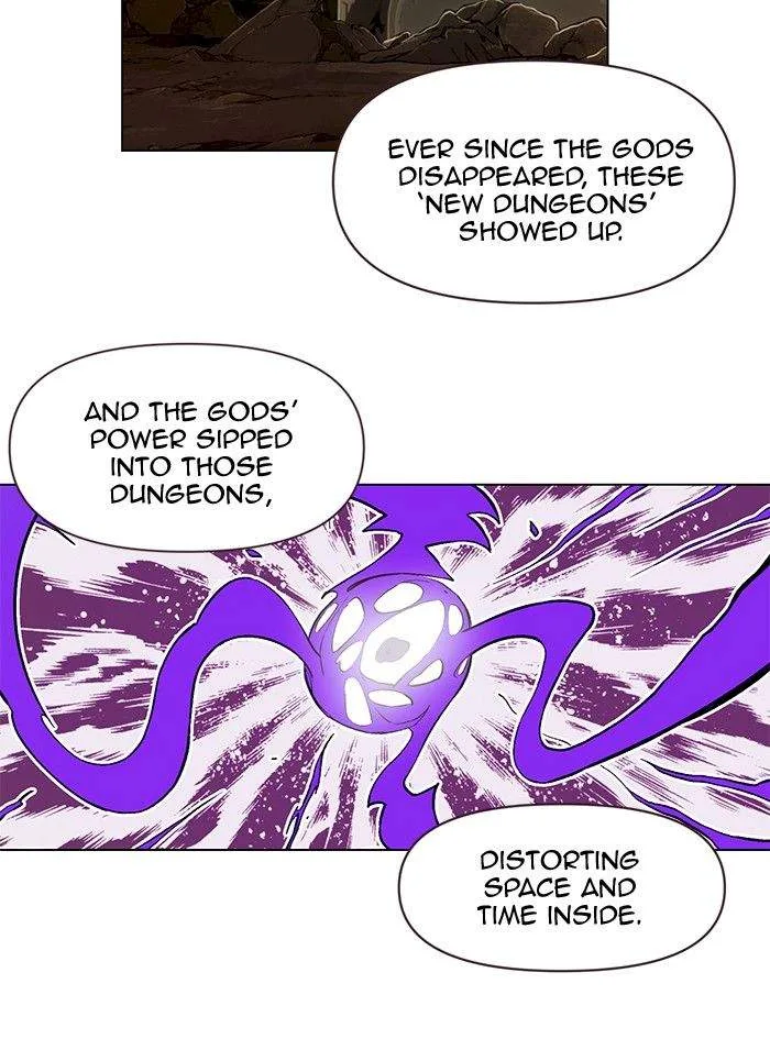 Hardcore Leveling Warrior Chapter 195 page 26