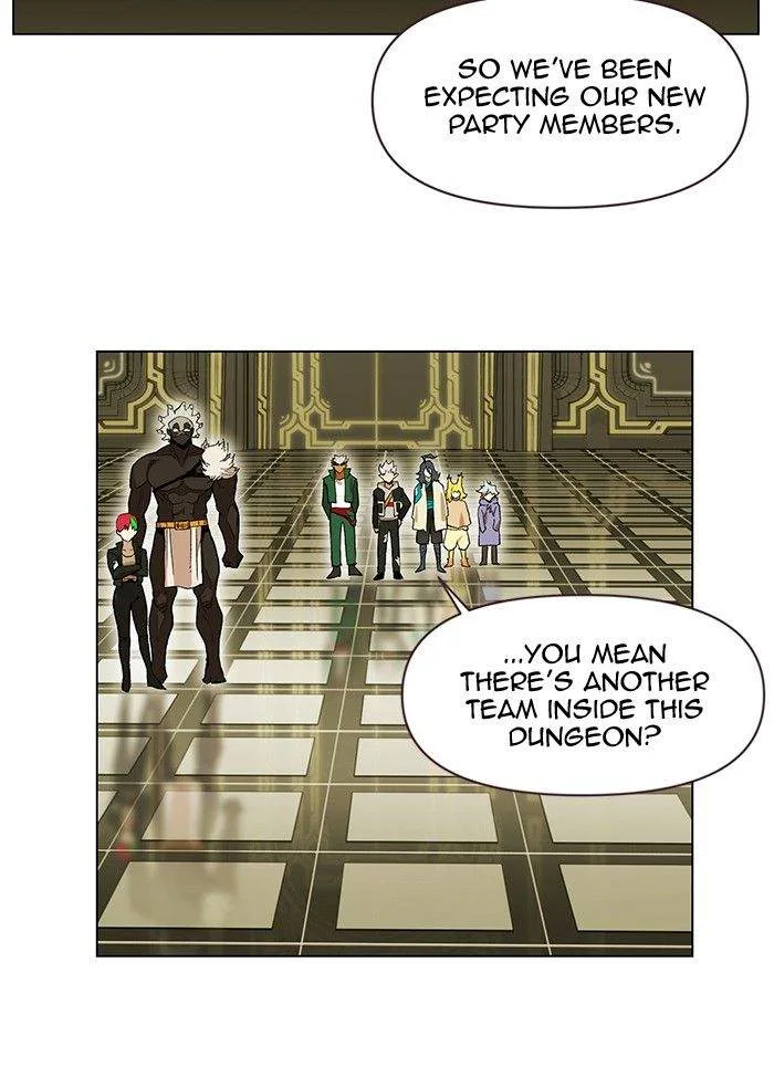 Hardcore Leveling Warrior Chapter 195 page 32