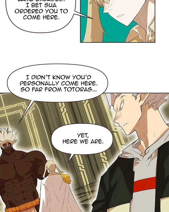 Hardcore Leveling Warrior Chapter 195 page 43