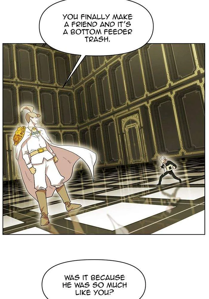 Hardcore Leveling Warrior Chapter 195 page 52