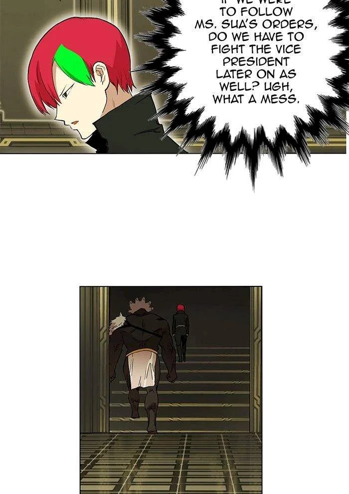 Hardcore Leveling Warrior Chapter 195 page 66