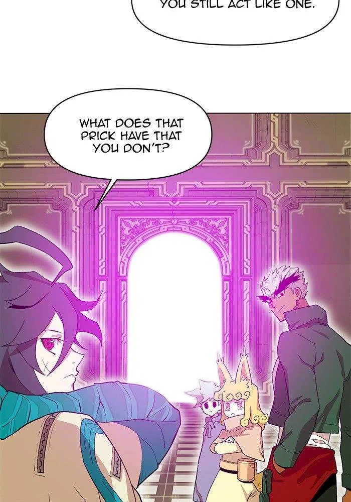 Hardcore Leveling Warrior Chapter 195 page 73