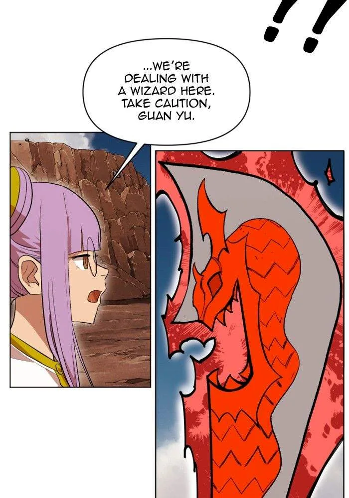 Hardcore Leveling Warrior Chapter 196 page 8