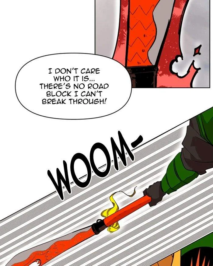 Hardcore Leveling Warrior Chapter 196 page 9