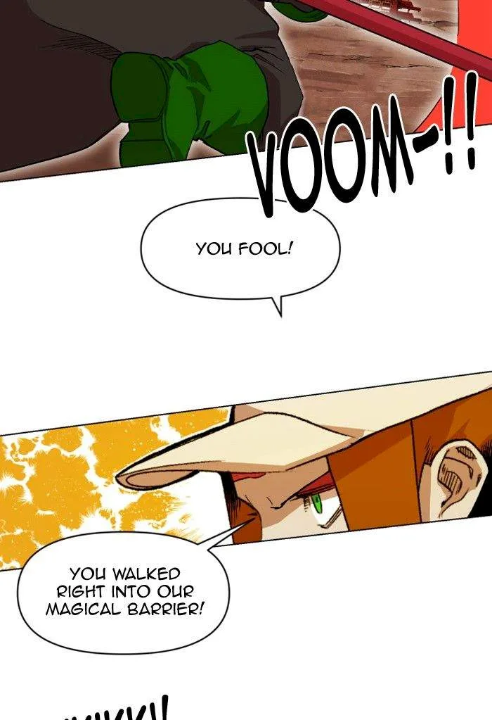 Hardcore Leveling Warrior Chapter 196 page 24