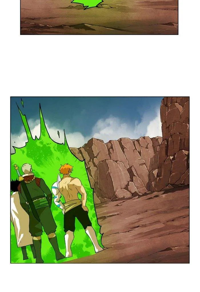 Hardcore Leveling Warrior Chapter 196 page 38