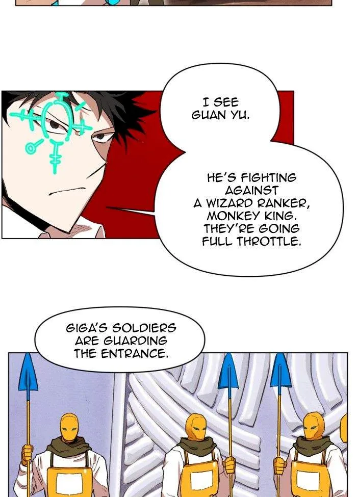 Hardcore Leveling Warrior Chapter 196 page 43