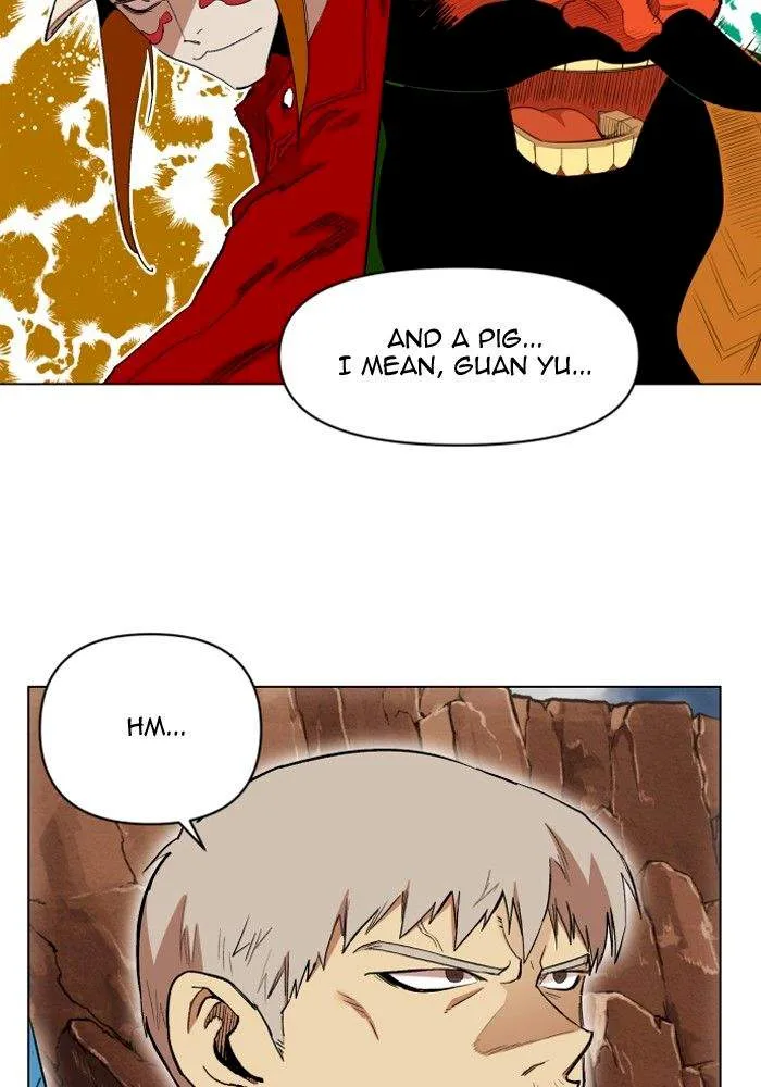 Hardcore Leveling Warrior Chapter 196 page 48