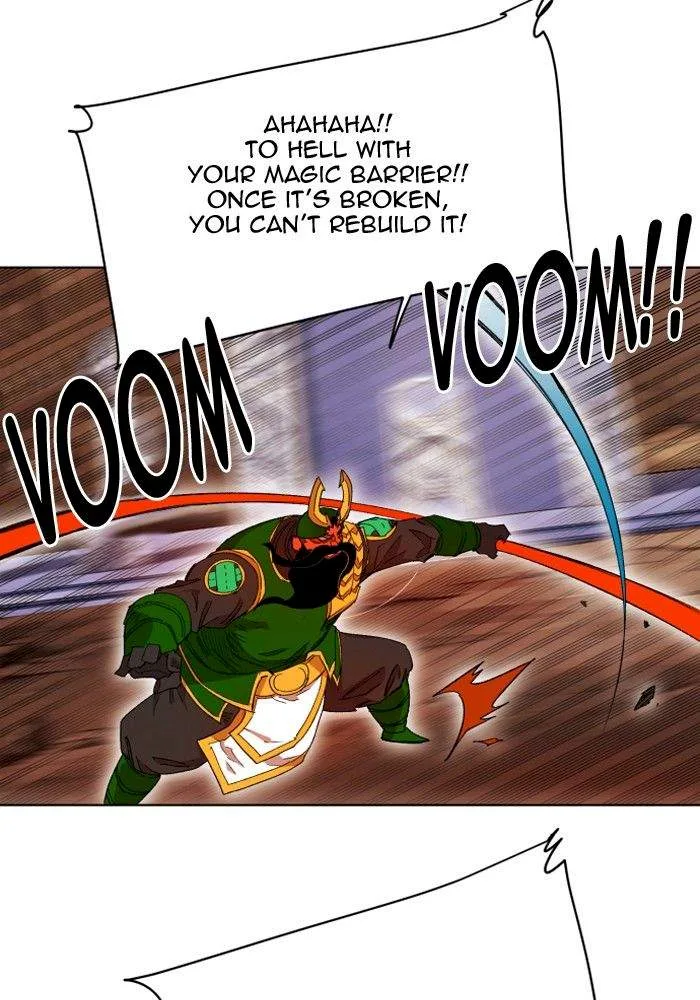 Hardcore Leveling Warrior Chapter 196 page 50