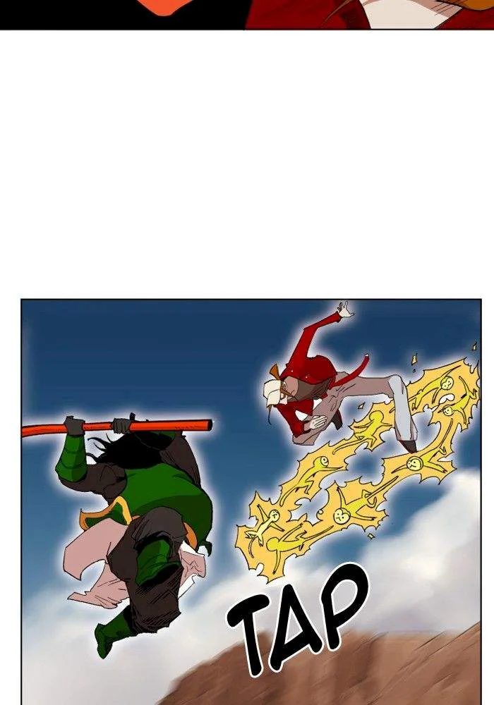 Hardcore Leveling Warrior Chapter 196 page 58