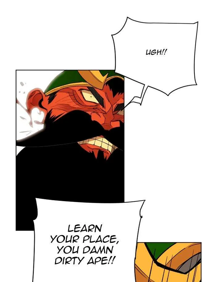Hardcore Leveling Warrior Chapter 196 page 64