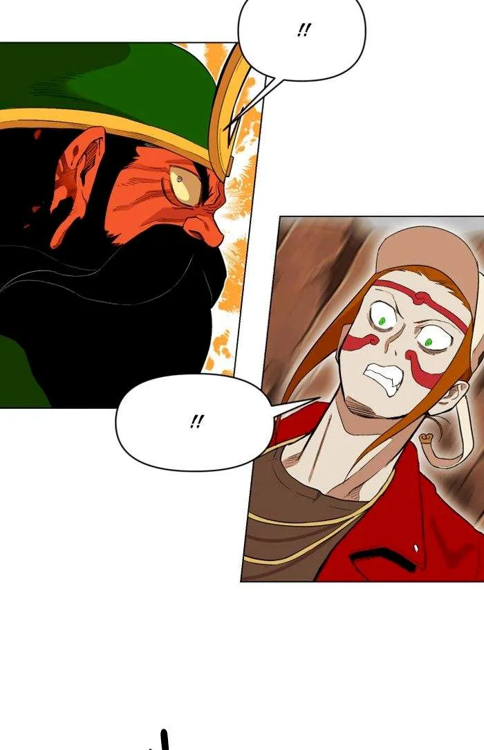 Hardcore Leveling Warrior Chapter 197 page 13