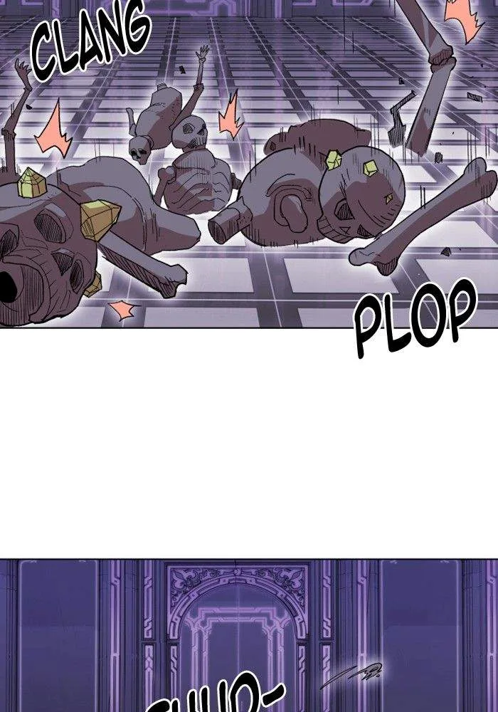 Hardcore Leveling Warrior Chapter 197 page 54