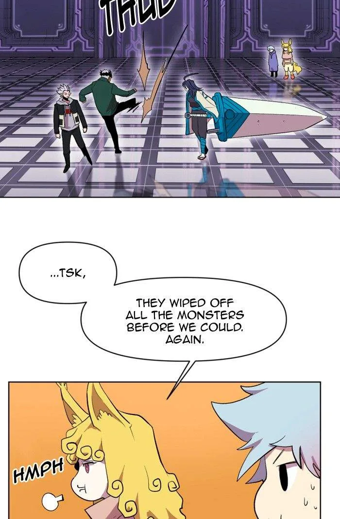 Hardcore Leveling Warrior Chapter 197 page 55