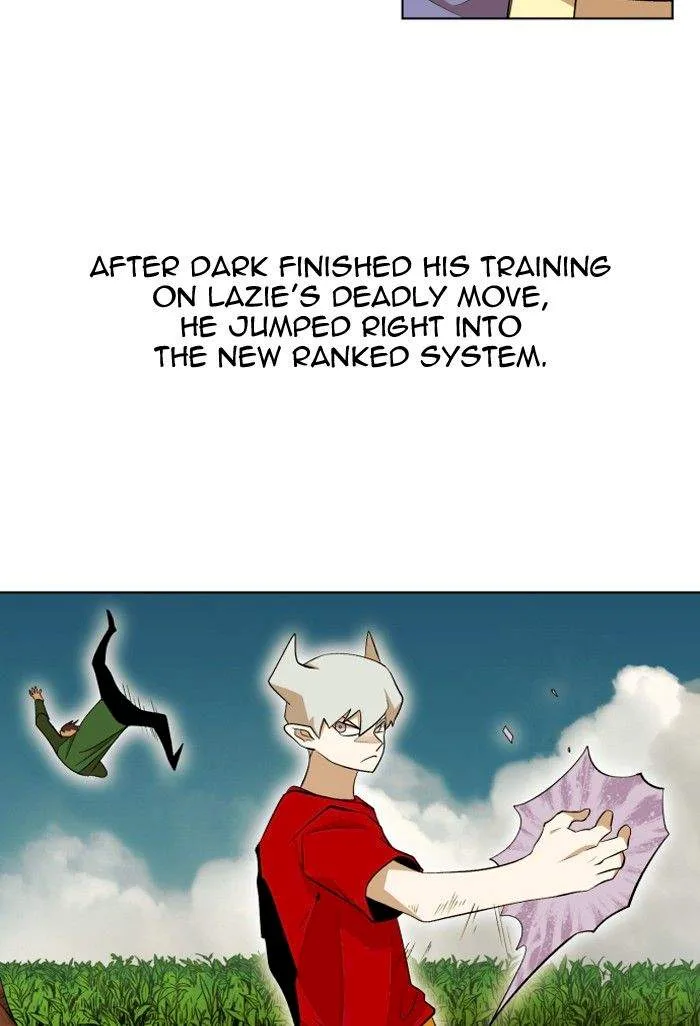 Hardcore Leveling Warrior Chapter 197 page 62
