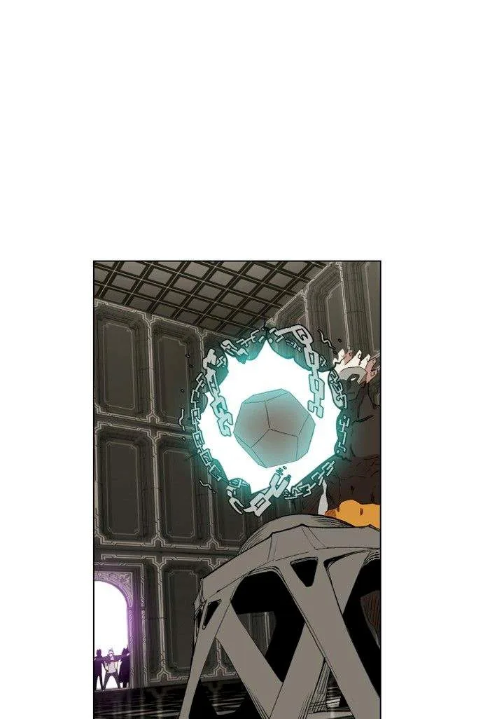 Hardcore Leveling Warrior Chapter 197 page 74