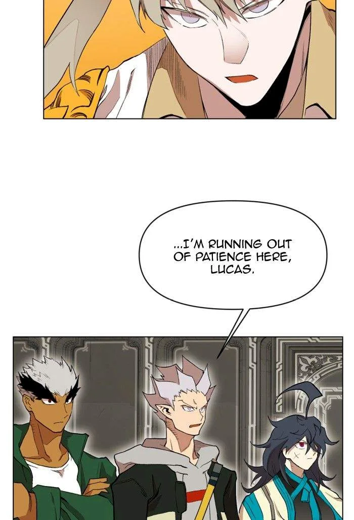 Hardcore Leveling Warrior Chapter 197 page 78