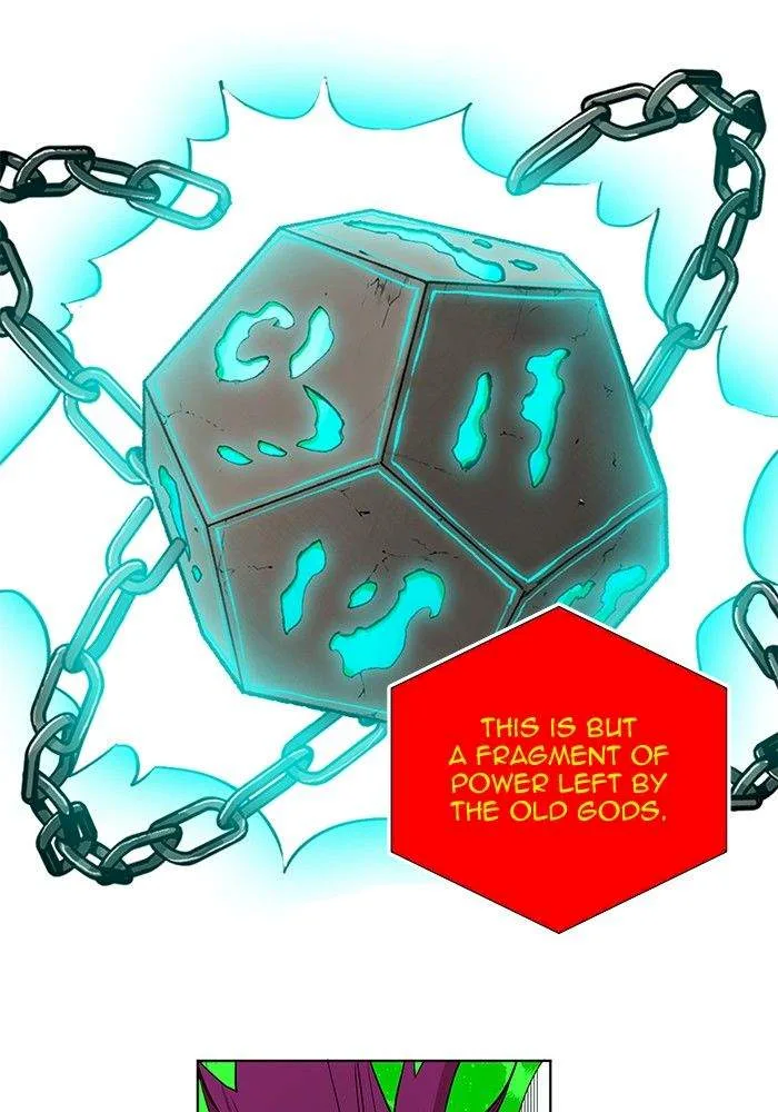 Hardcore Leveling Warrior Chapter 198 page 6