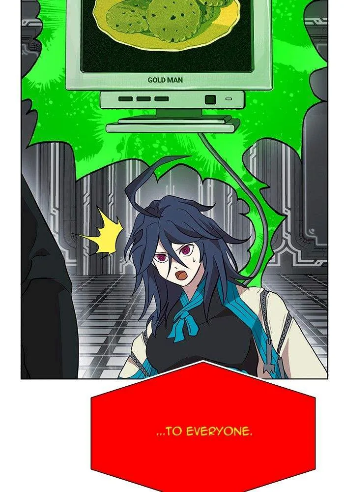 Hardcore Leveling Warrior Chapter 198 page 14