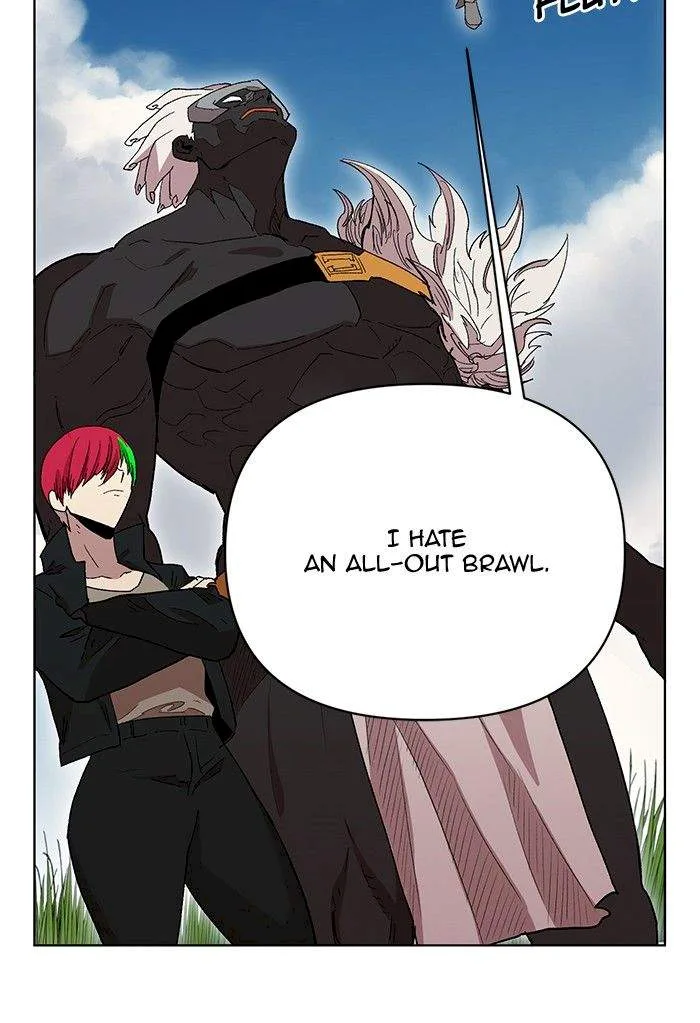 Hardcore Leveling Warrior Chapter 198 page 38
