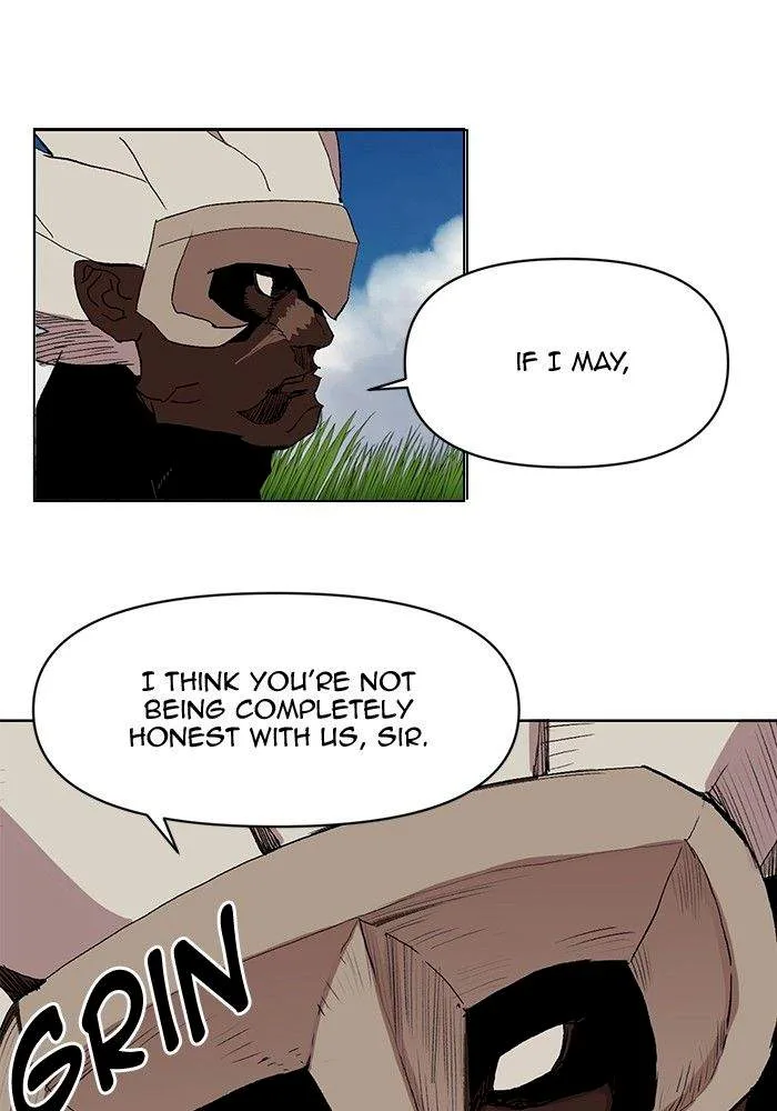 Hardcore Leveling Warrior Chapter 198 page 50