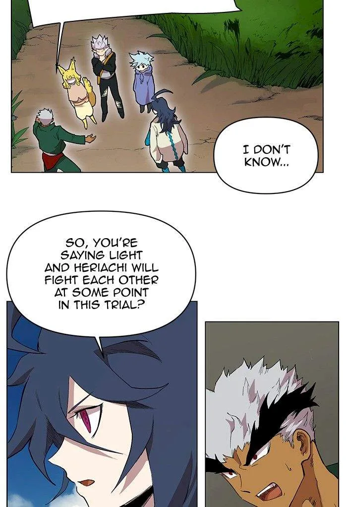 Hardcore Leveling Warrior Chapter 198 page 55