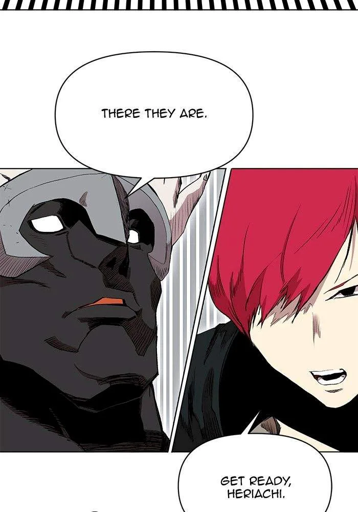 Hardcore Leveling Warrior Chapter 198 page 63