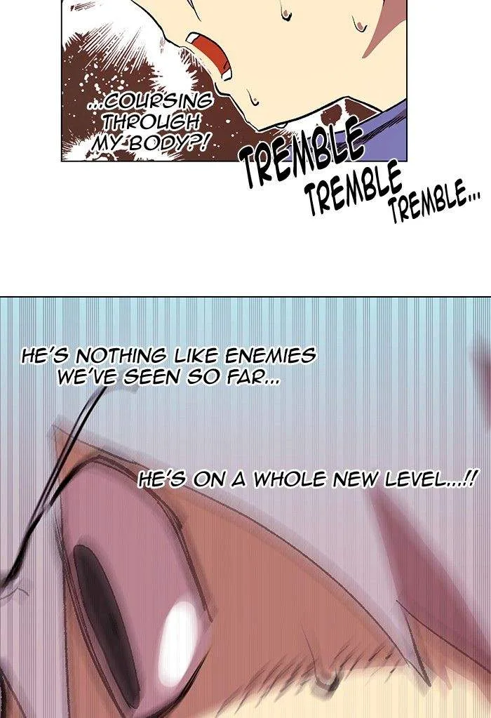 Hardcore Leveling Warrior Chapter 199 page 5