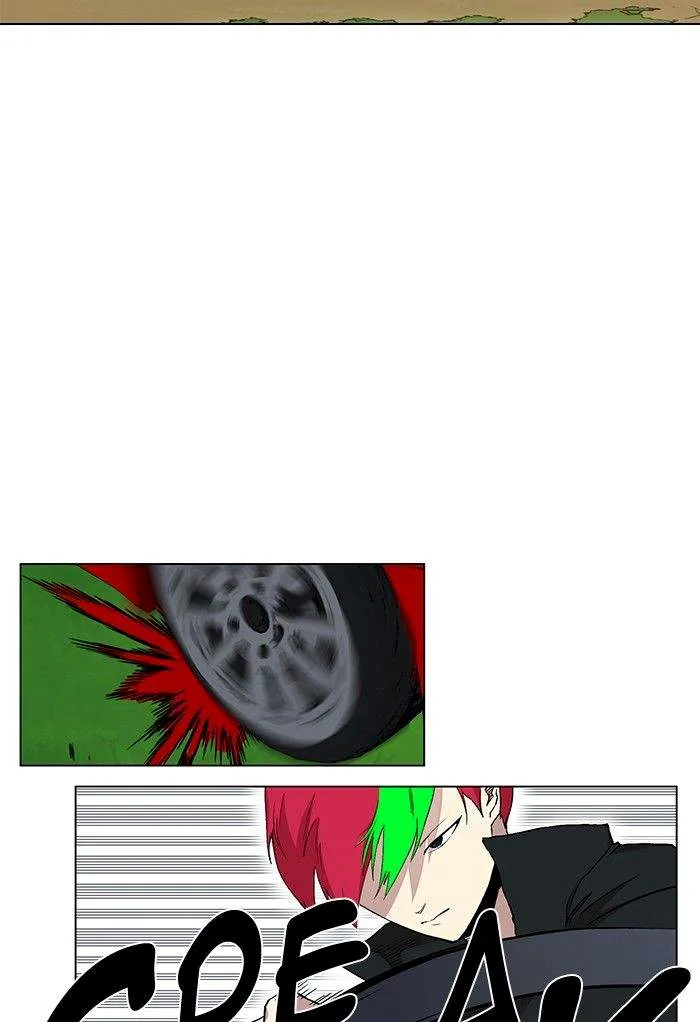 Hardcore Leveling Warrior Chapter 199 page 11
