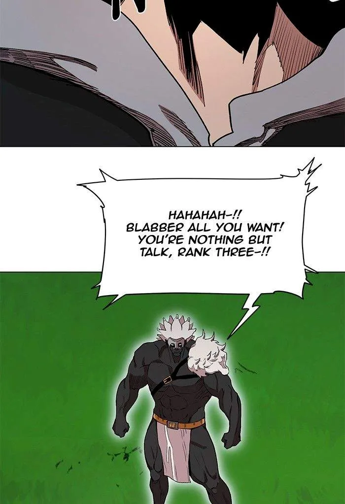 Hardcore Leveling Warrior Chapter 199 page 9