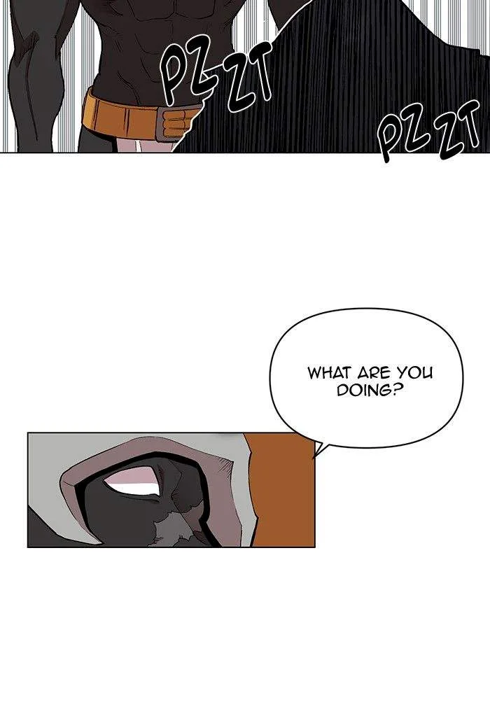 Hardcore Leveling Warrior Chapter 199 page 15