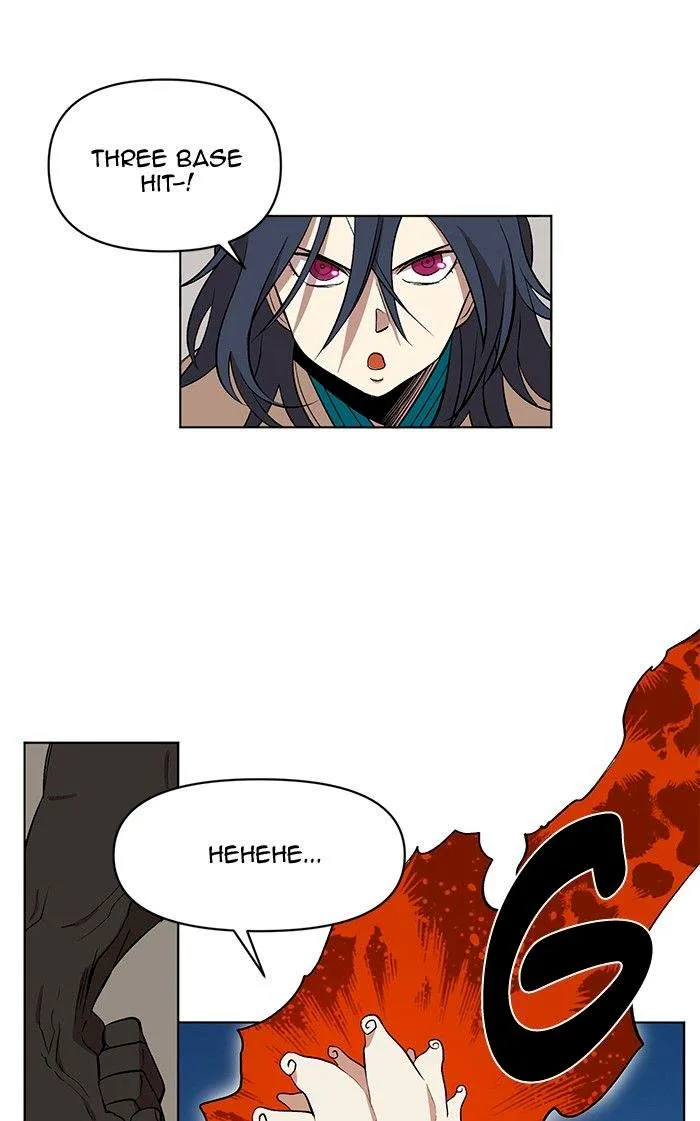 Hardcore Leveling Warrior Chapter 199 page 28
