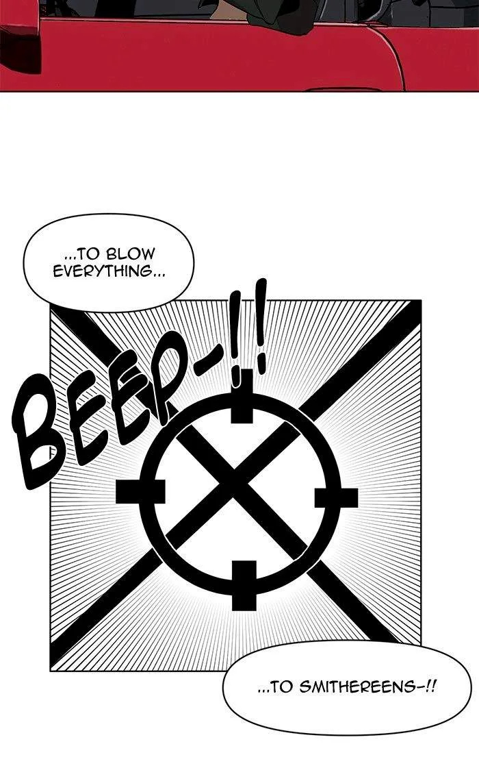 Hardcore Leveling Warrior Chapter 199 page 22