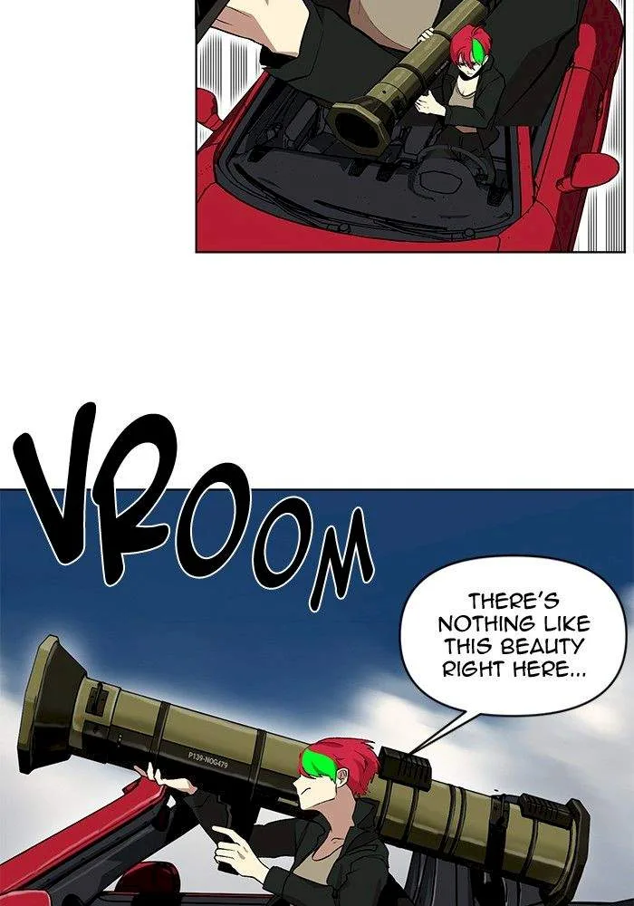 Hardcore Leveling Warrior Chapter 199 page 21