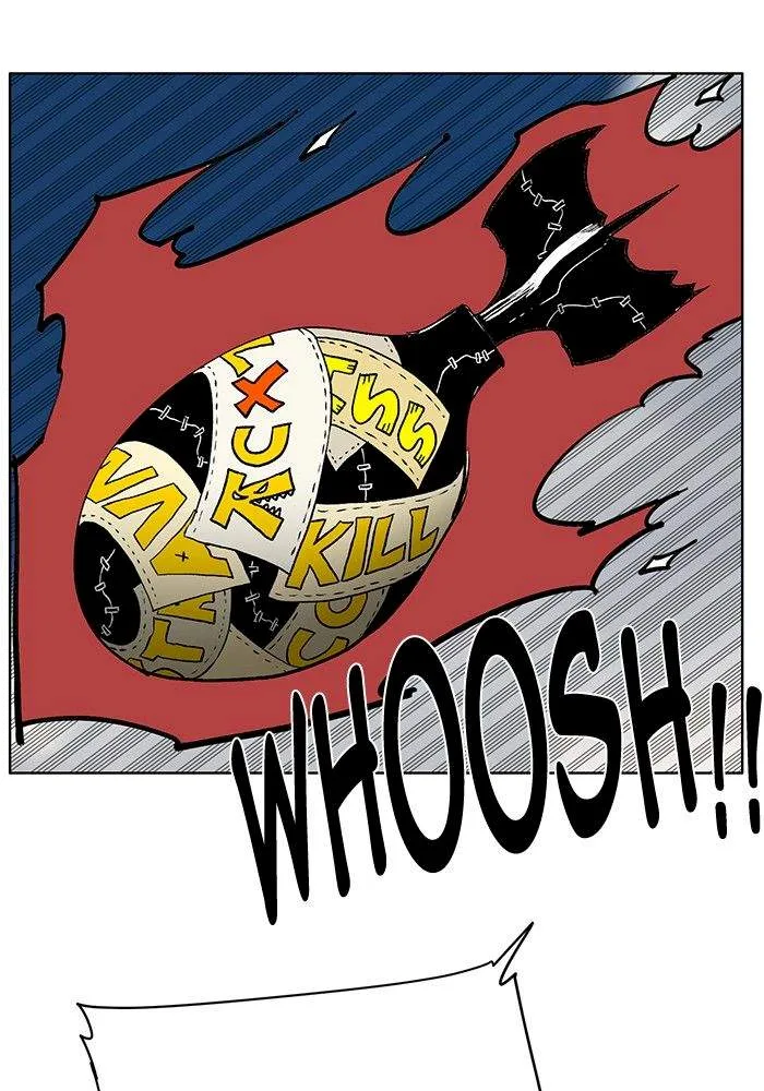 Hardcore Leveling Warrior Chapter 199 page 23