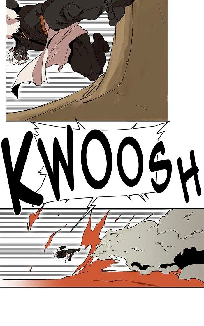 Hardcore Leveling Warrior Chapter 199 page 38
