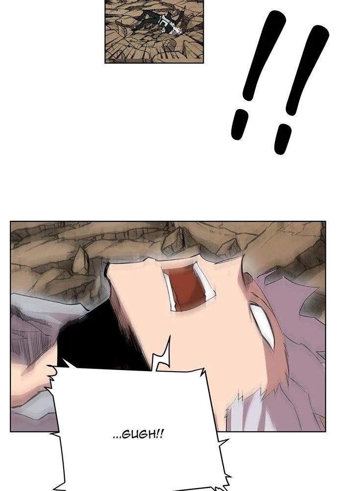 Hardcore Leveling Warrior Chapter 199 page 44