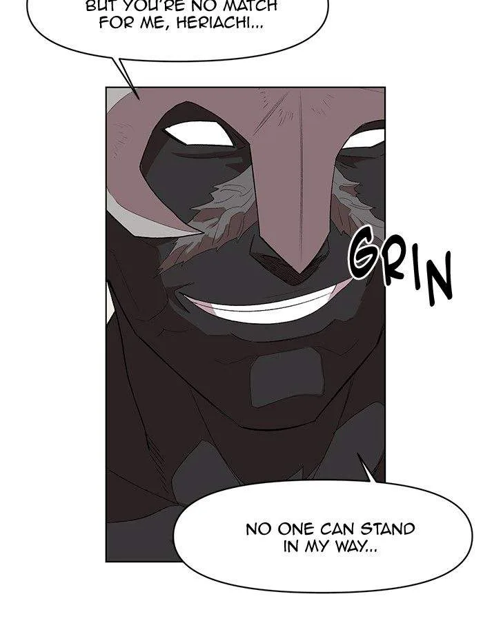 Hardcore Leveling Warrior Chapter 199 page 57