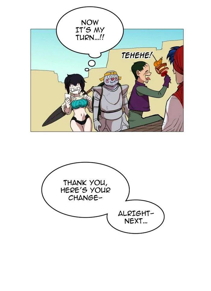 Hardcore Leveling Warrior Chapter 2 page 7