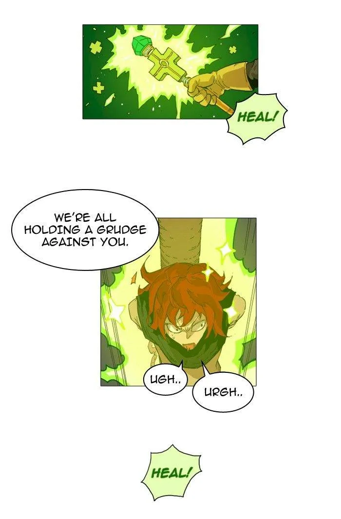 Hardcore Leveling Warrior Chapter 2 page 43